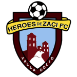 Héroes de Zaci logo