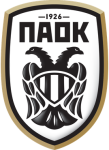 PAOK Dytiko logo