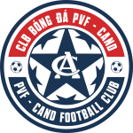 PVF-CAND Team Logo