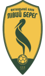 Livyi Bereg 2 logo