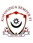 Koforidua logo
