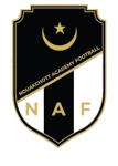 Nouakchott Academie logo