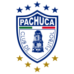 Pachuca U21 logo