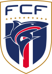 Cape Verde W Team Logo