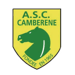 AS Camberene Team Logo