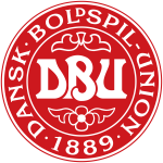 Denmark U23 W Team Logo
