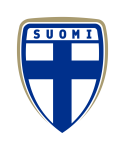 Finland U17 W logo