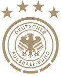 Germany U23 W Team Logo