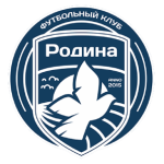 Rodina Moscow U19 logo