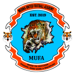 Medina United Team Logo