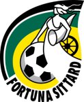 Sittard U21 logo