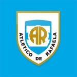 Atl. Rafaela 2 Team Logo