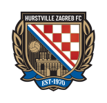 Hurstville FC Team Logo