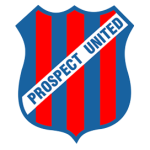 Prospect United Team Logo