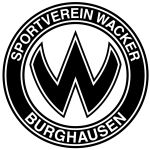 Wacker Burghausen U19 logo