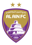 Al Ain U23 logo