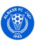 Al Nasr U23 logo