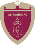 Al Wahda U23 logo