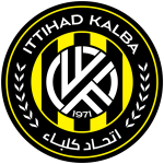 Ittihad Kalba U23 logo