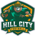Hill City Team Logo