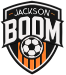 Jackson Boom Team Logo