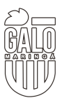 Galo Maringá U20 logo