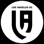 Los Angeles SC W Team Logo