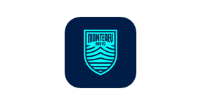 Monterey Bay FC W Team Logo