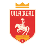 Vila Real FC U20 logo