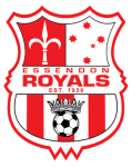 Essendon Royals SC Team Logo