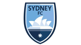 Sydney FC U20 Team Logo