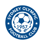 Sydney Olympic U20 Logo
