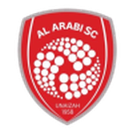 Al Arabi SC logo