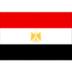 Egypt Team Logo