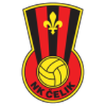 Čelik Team Logo