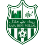 Raja Beni Mellal Team Logo