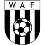 Wydad Fès Team Logo