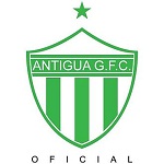 Antigua GFC logo