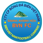 Sanna Khanh Hoa Team Logo