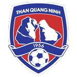 Than Quang Ninh Team Logo