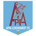 APIA Leichhardt Tigers Team Logo