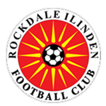 Rockdale City Suns logo