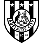 Adelaide City Team Logo