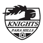 Para Hills Knights logo