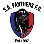 South Adelaide Panthers Team Logo