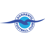 Sorrento Team Logo