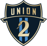 Philadelphia Union II Team Logo