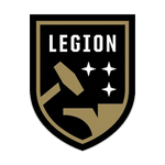 Birmingham Legion Team Logo