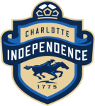 Charlotte Independence Team Logo