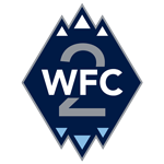 Vancouver Whitecaps II Team Logo